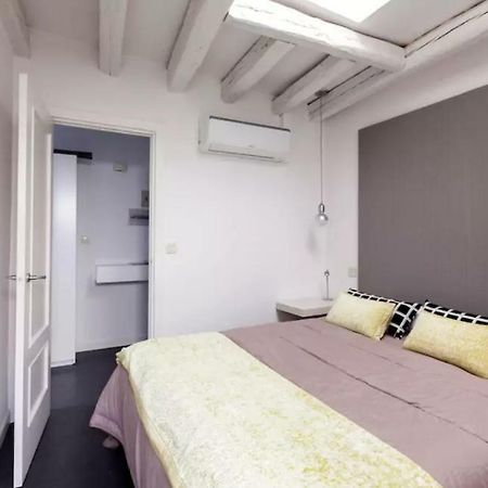 Cute Apartment In The Heart Of Madrid Exterior foto