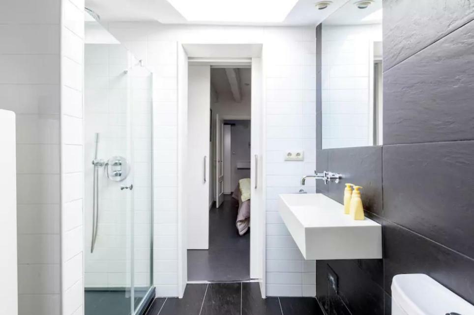 Cute Apartment In The Heart Of Madrid Exterior foto